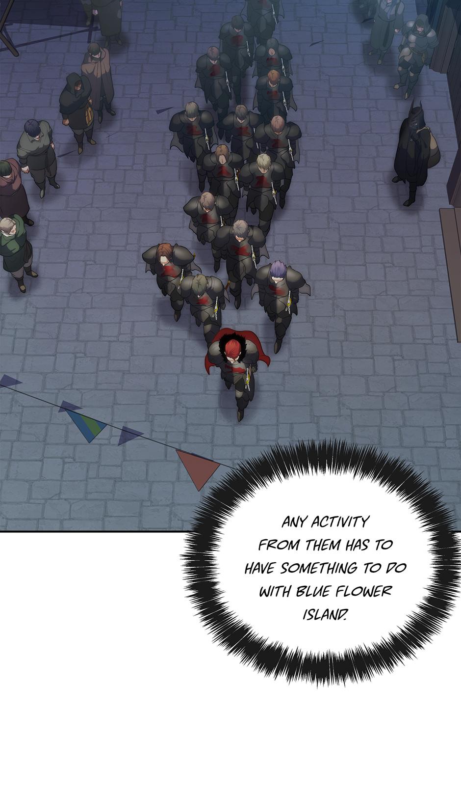 Second Life Ranker Chap 57 - Next Chap 58