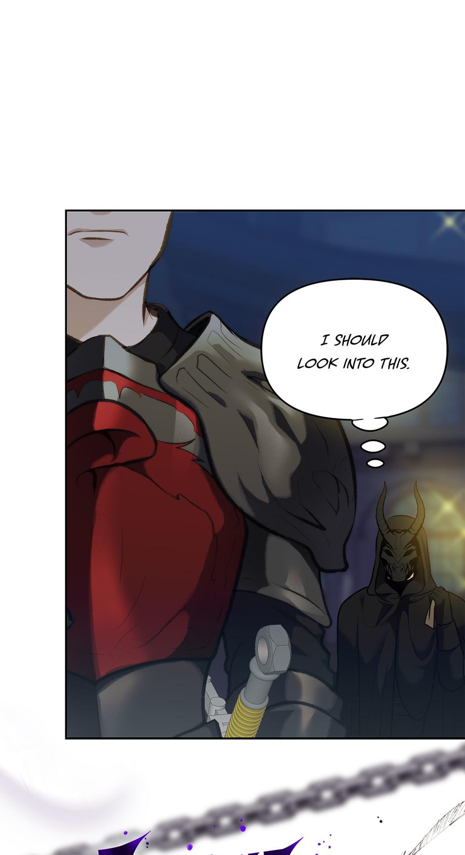 Second Life Ranker Chap 57 - Next Chap 58