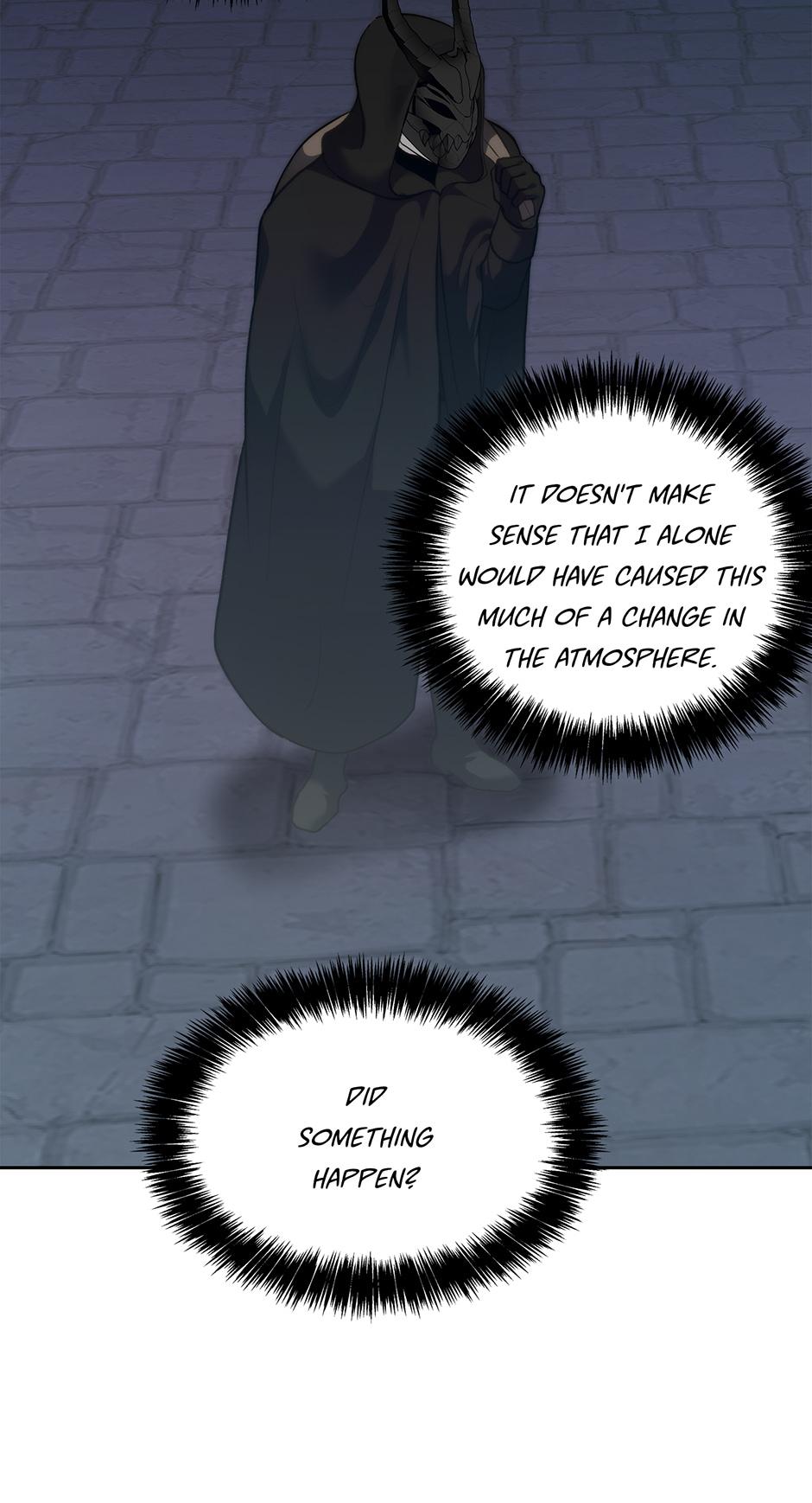 Second Life Ranker Chap 57 - Next Chap 58