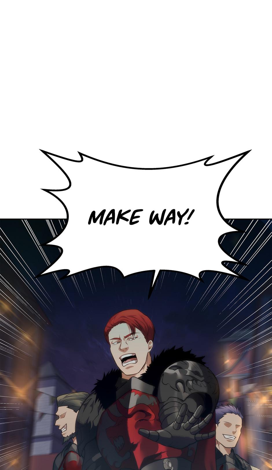 Second Life Ranker Chap 57 - Next Chap 58