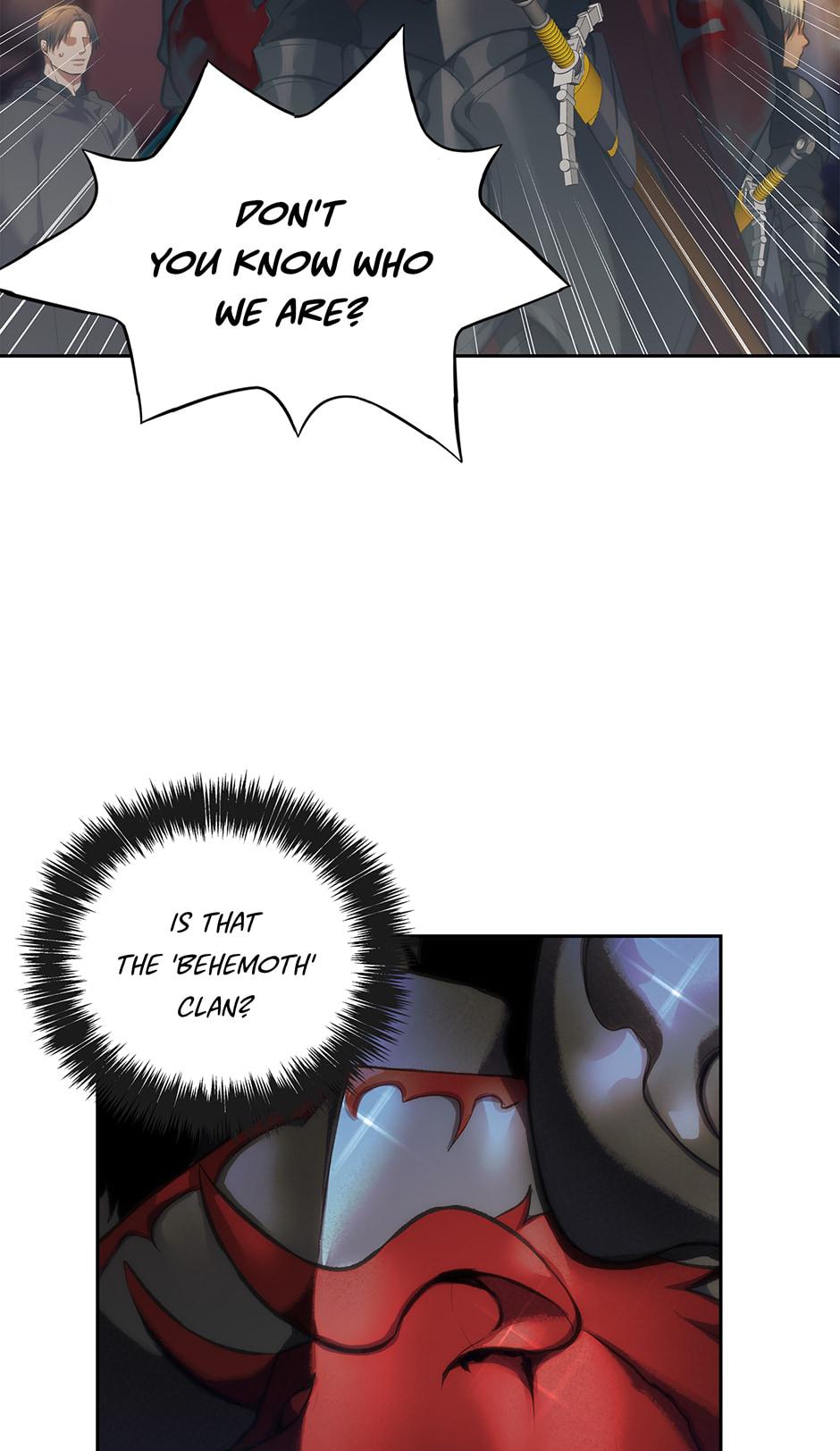 Second Life Ranker Chap 57 - Next Chap 58