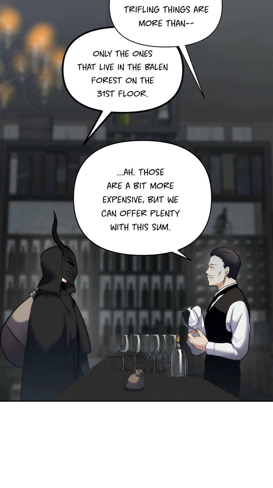 Second Life Ranker Chap 57 - Next Chap 58