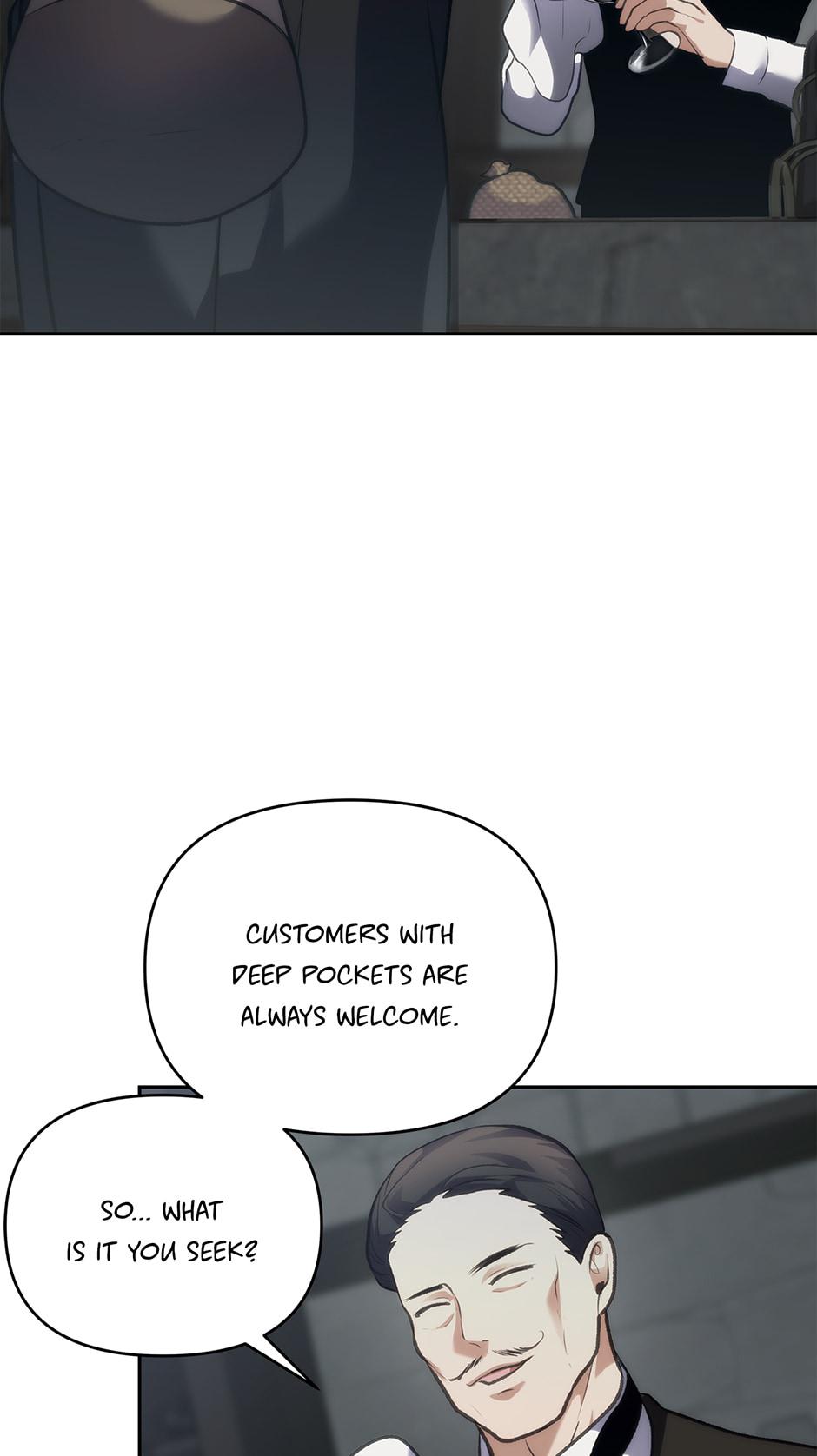 Second Life Ranker Chap 57 - Next Chap 58