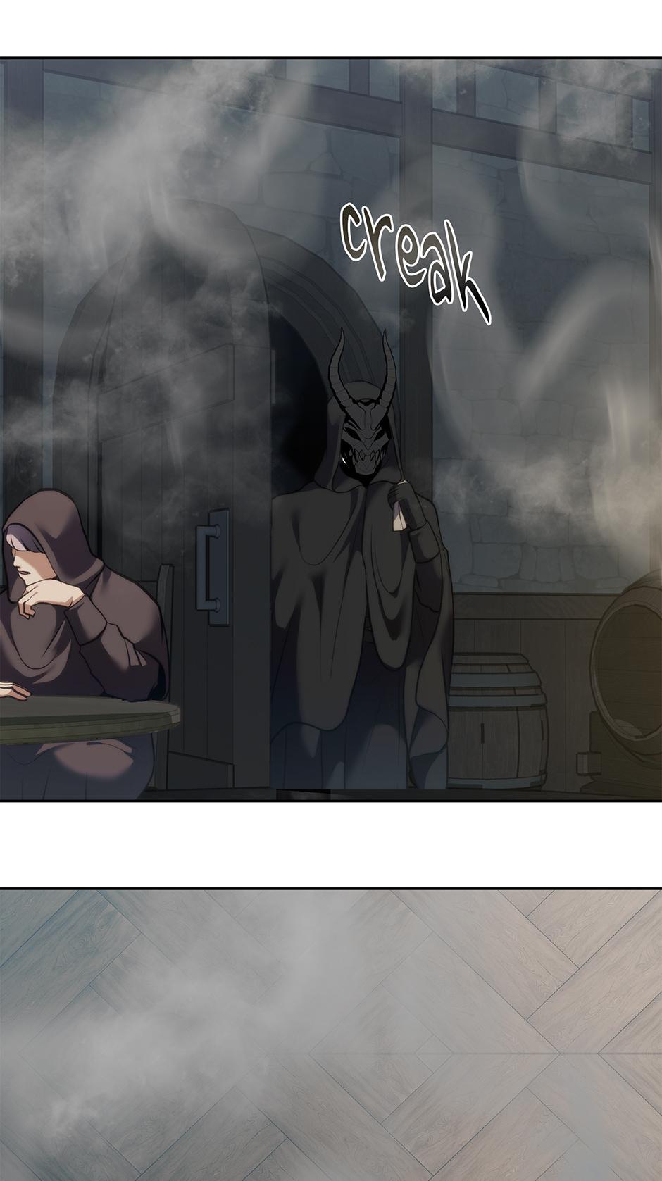 Second Life Ranker Chap 57 - Next Chap 58