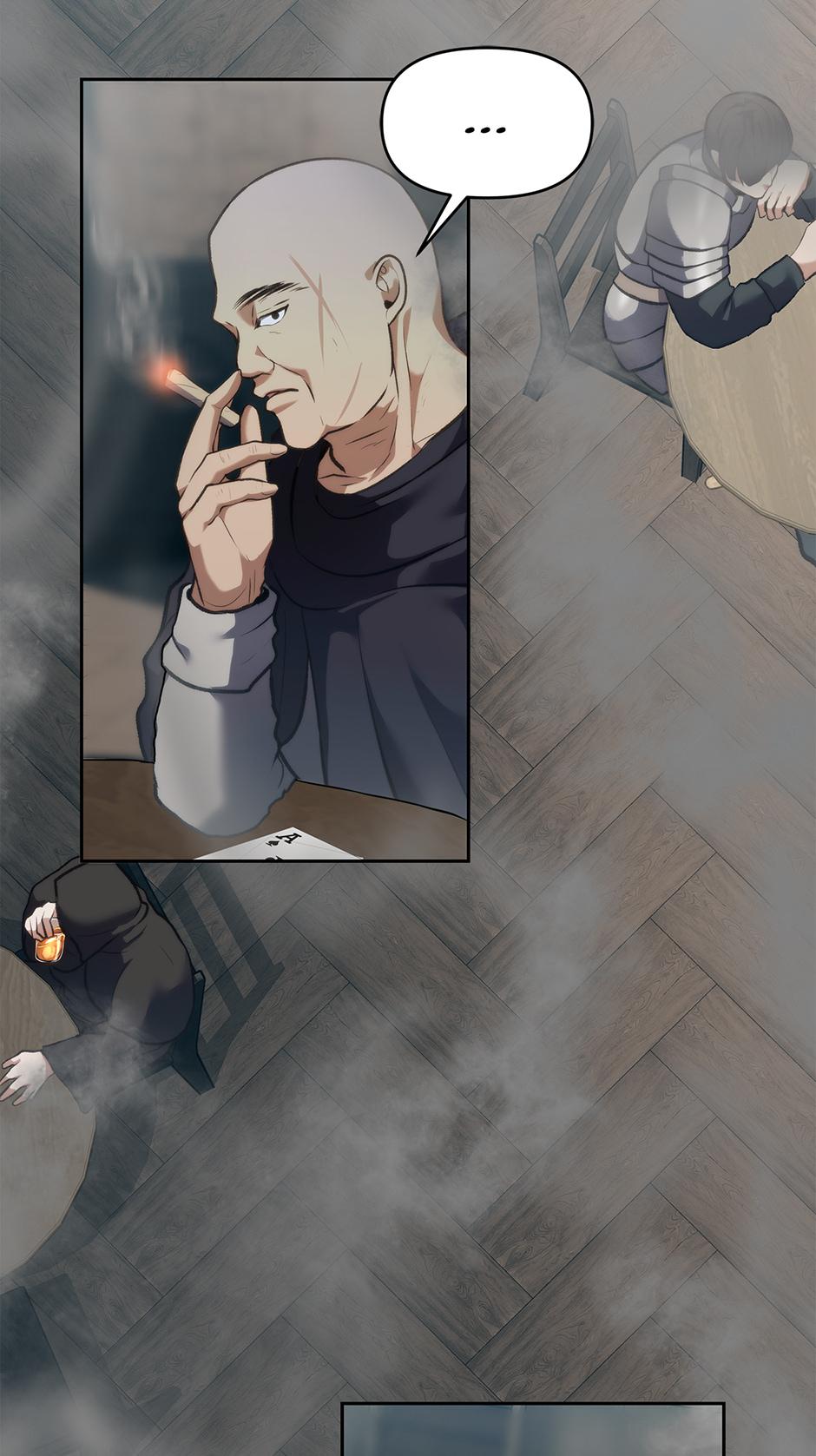 Second Life Ranker Chap 57 - Next Chap 58