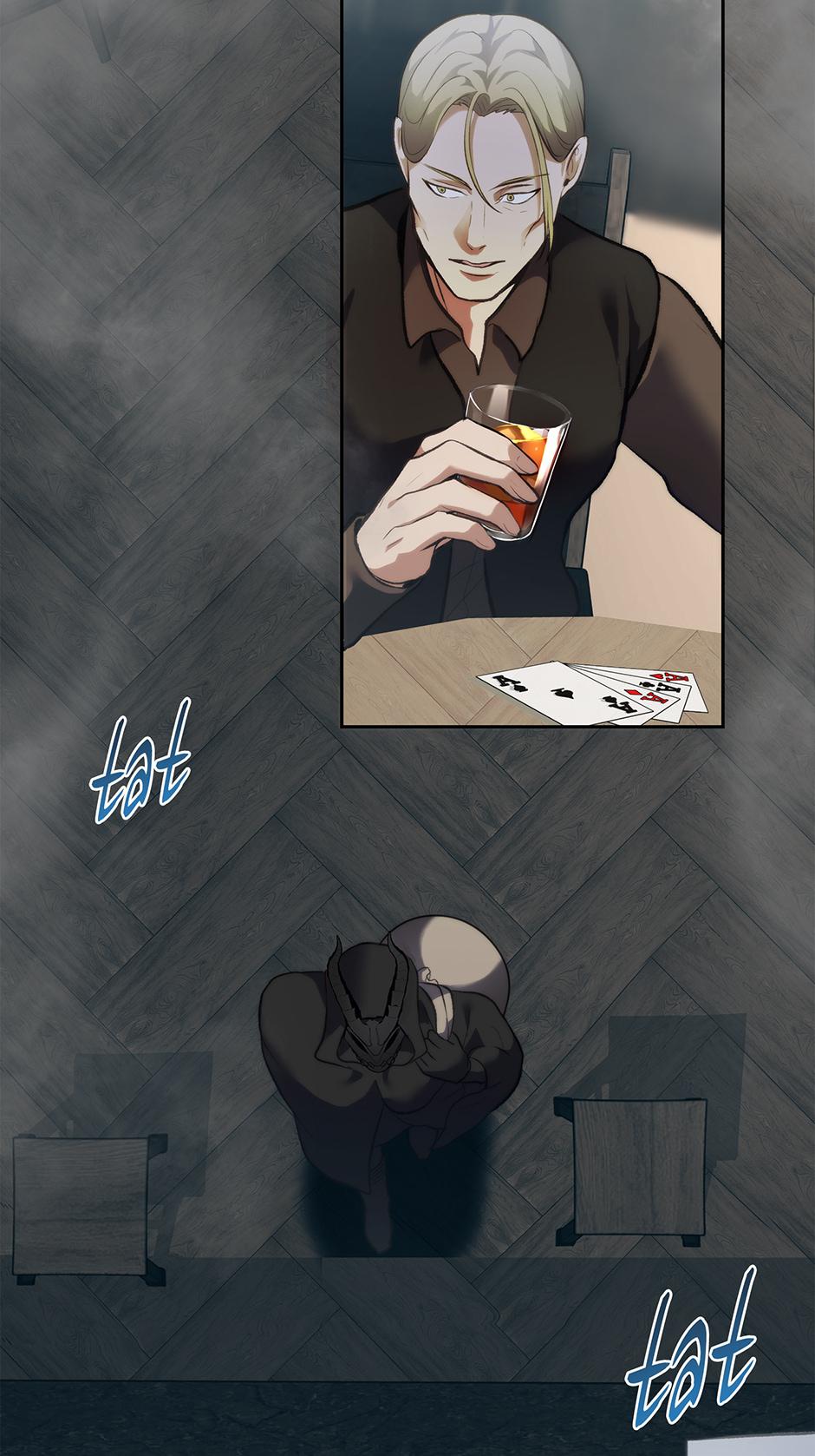 Second Life Ranker Chap 57 - Next Chap 58