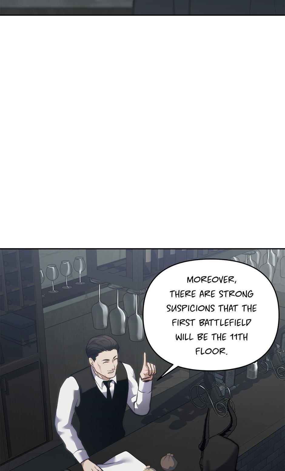 Second Life Ranker Chap 57 - Next Chap 58