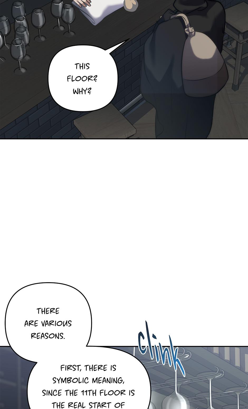 Second Life Ranker Chap 57 - Next Chap 58