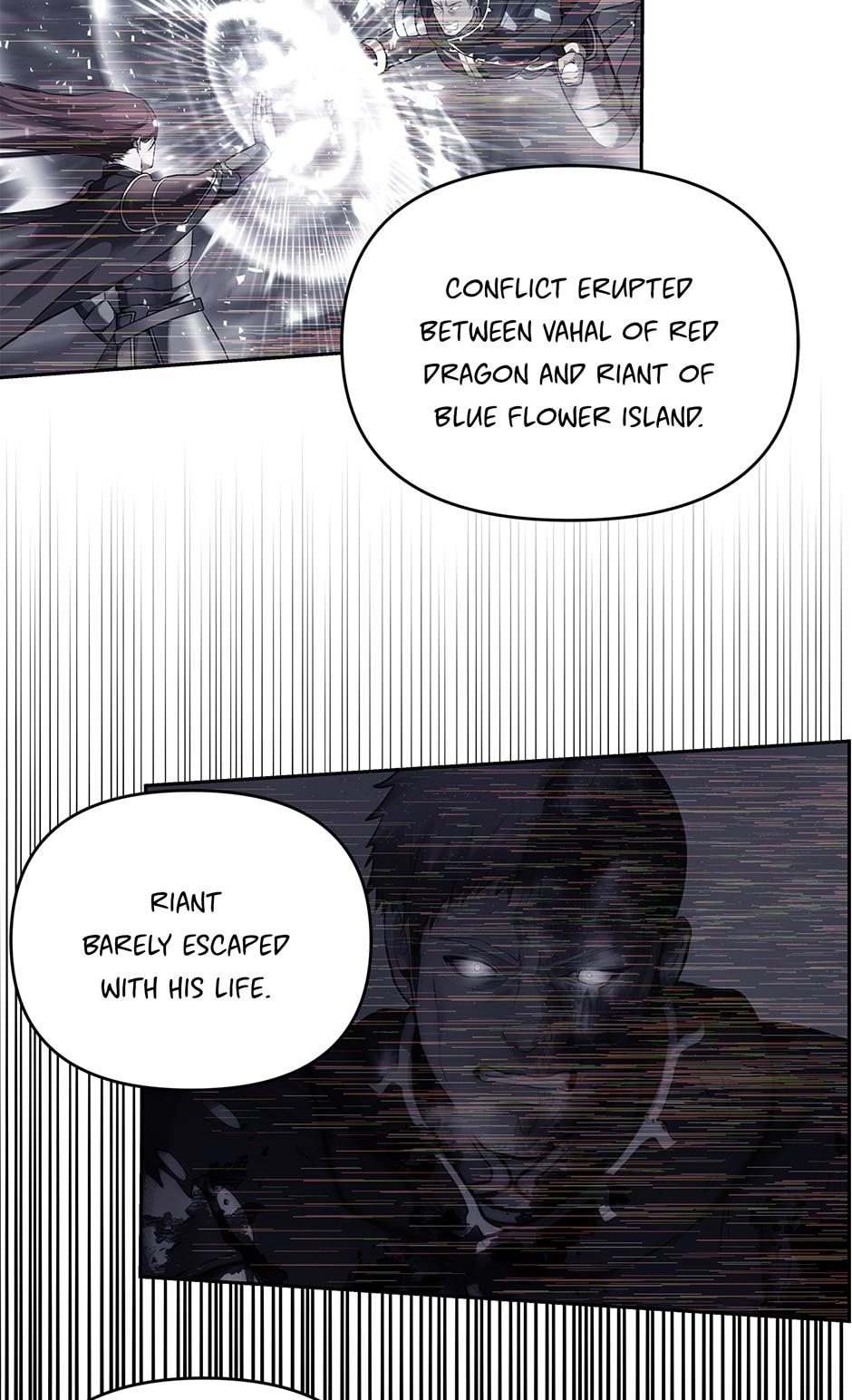 Second Life Ranker Chap 57 - Next Chap 58