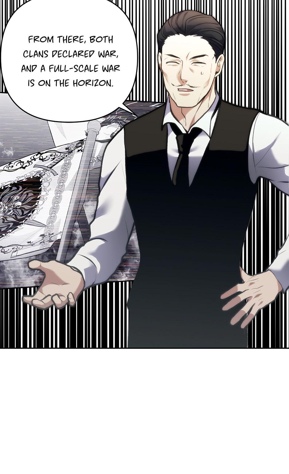 Second Life Ranker Chap 57 - Next Chap 58