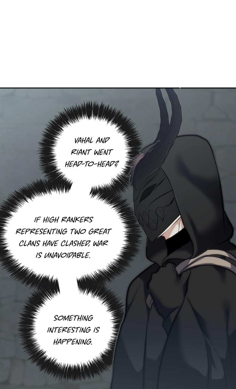 Second Life Ranker Chap 57 - Next Chap 58