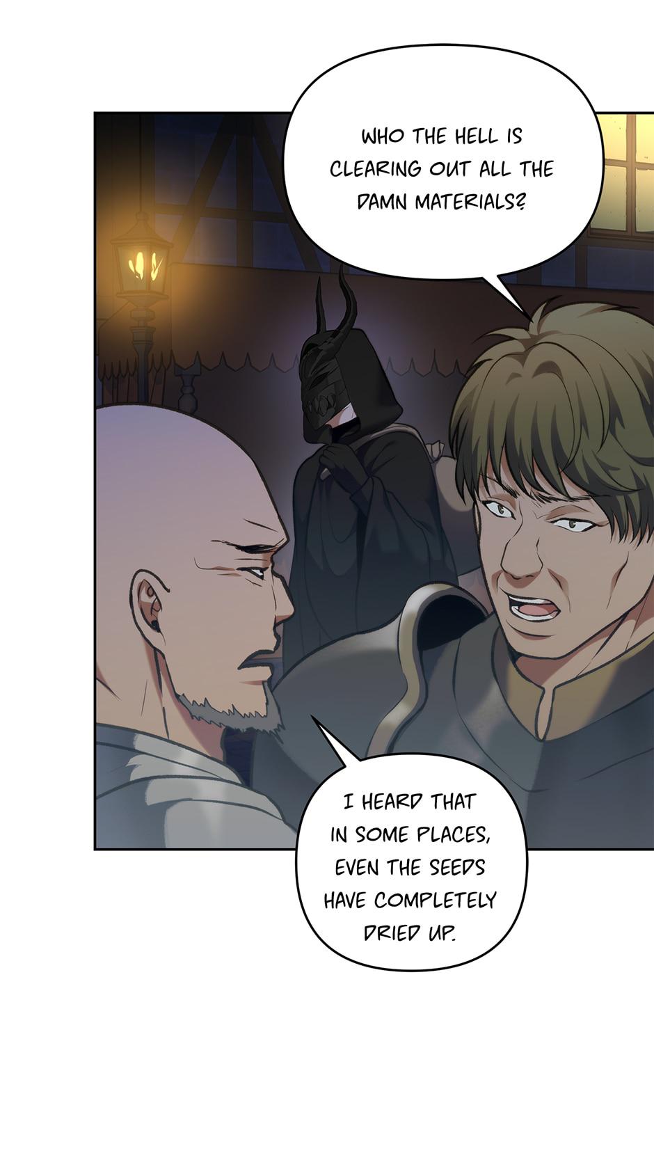 Second Life Ranker Chap 57 - Next Chap 58