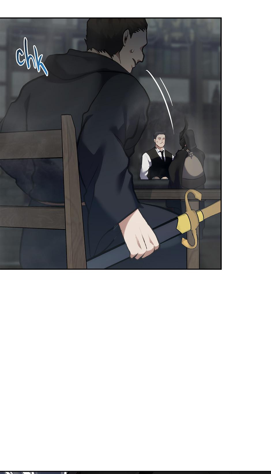 Second Life Ranker Chap 57 - Next Chap 58