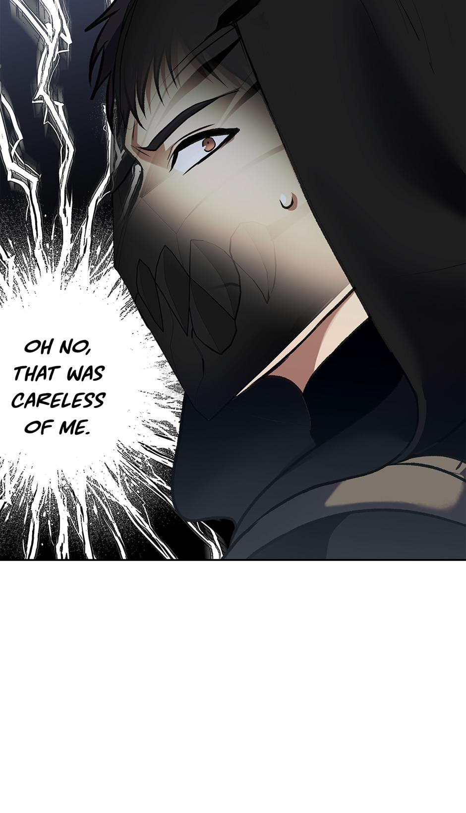 Second Life Ranker Chap 57 - Next Chap 58