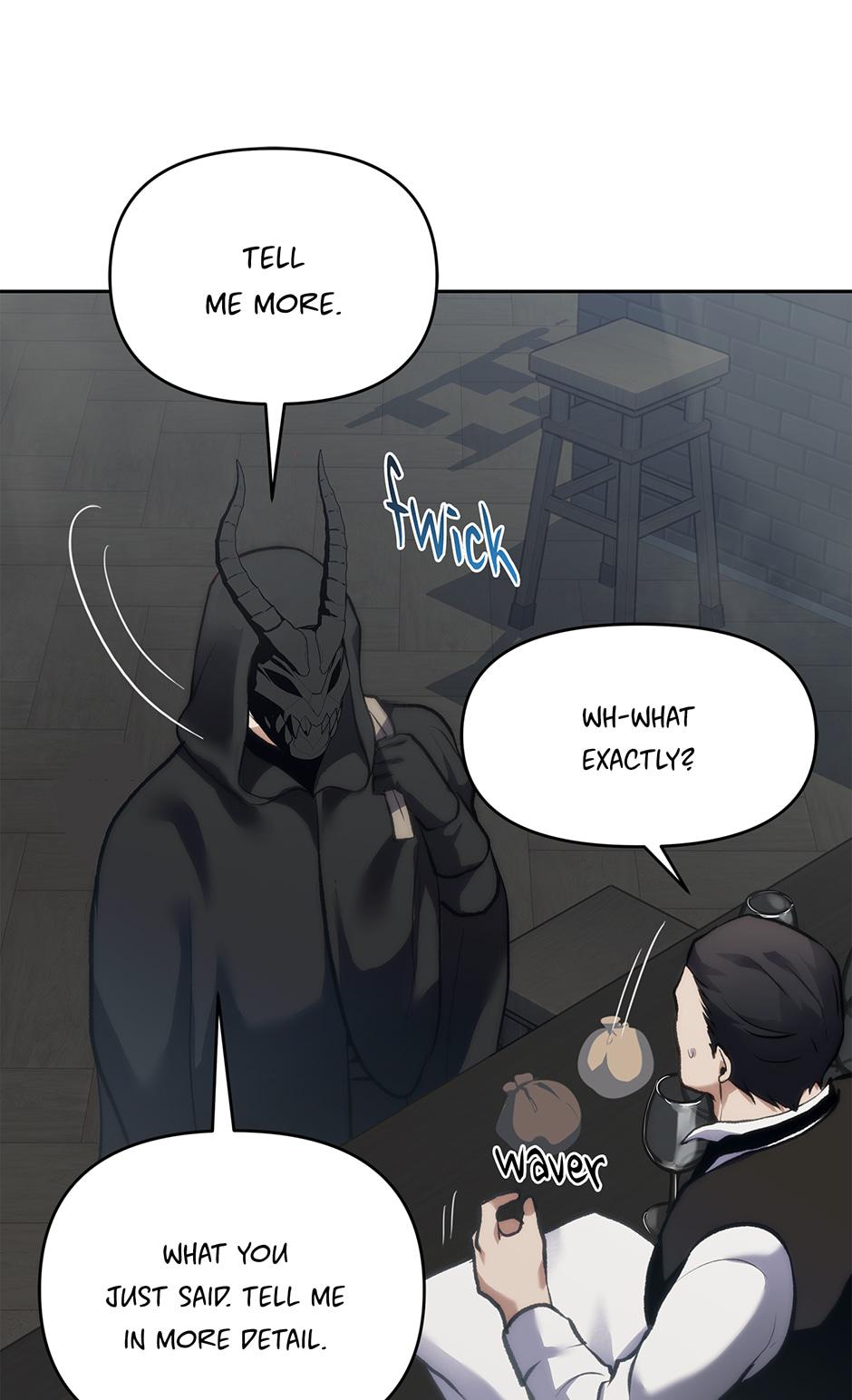 Second Life Ranker Chap 57 - Next Chap 58