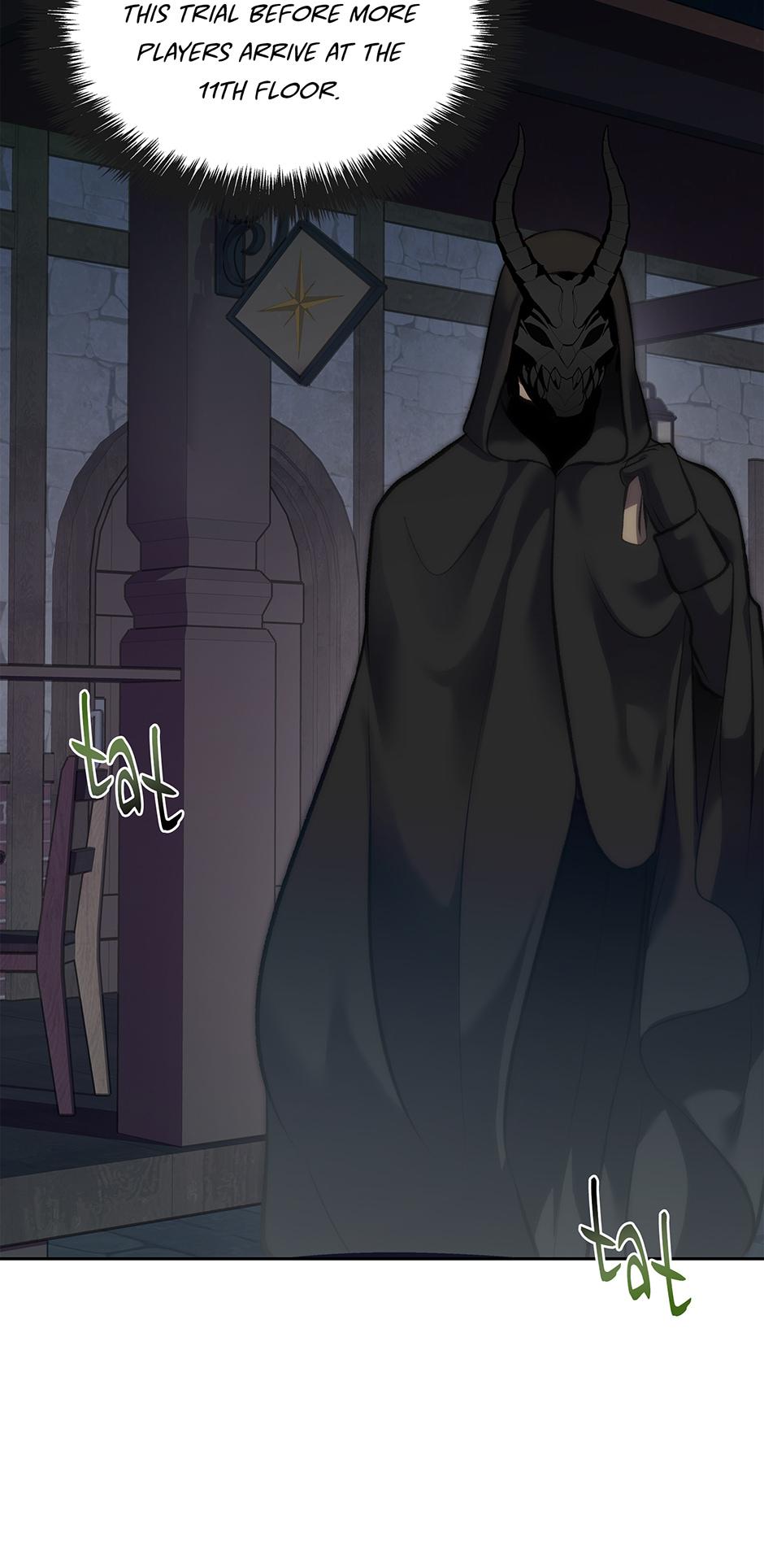 Second Life Ranker Chap 57 - Next Chap 58