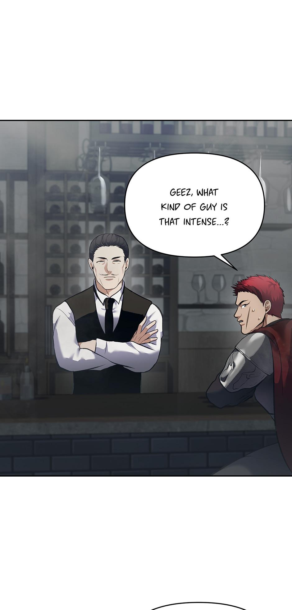 Second Life Ranker Chap 57 - Next Chap 58