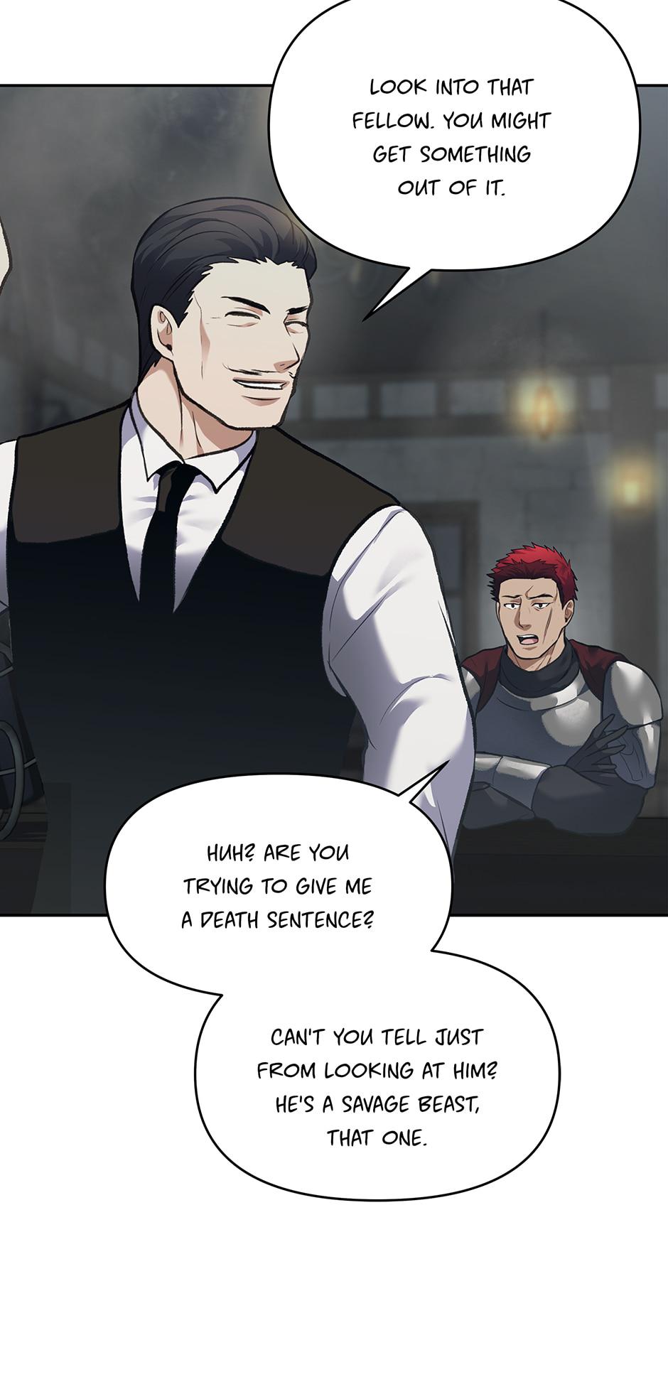 Second Life Ranker Chap 57 - Next Chap 58