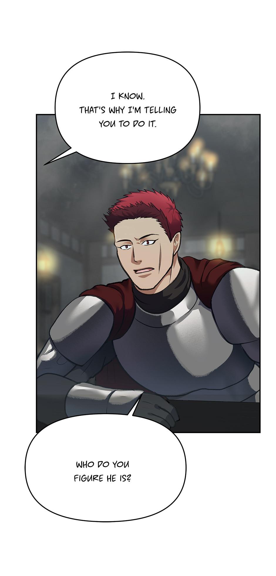 Second Life Ranker Chap 57 - Next Chap 58