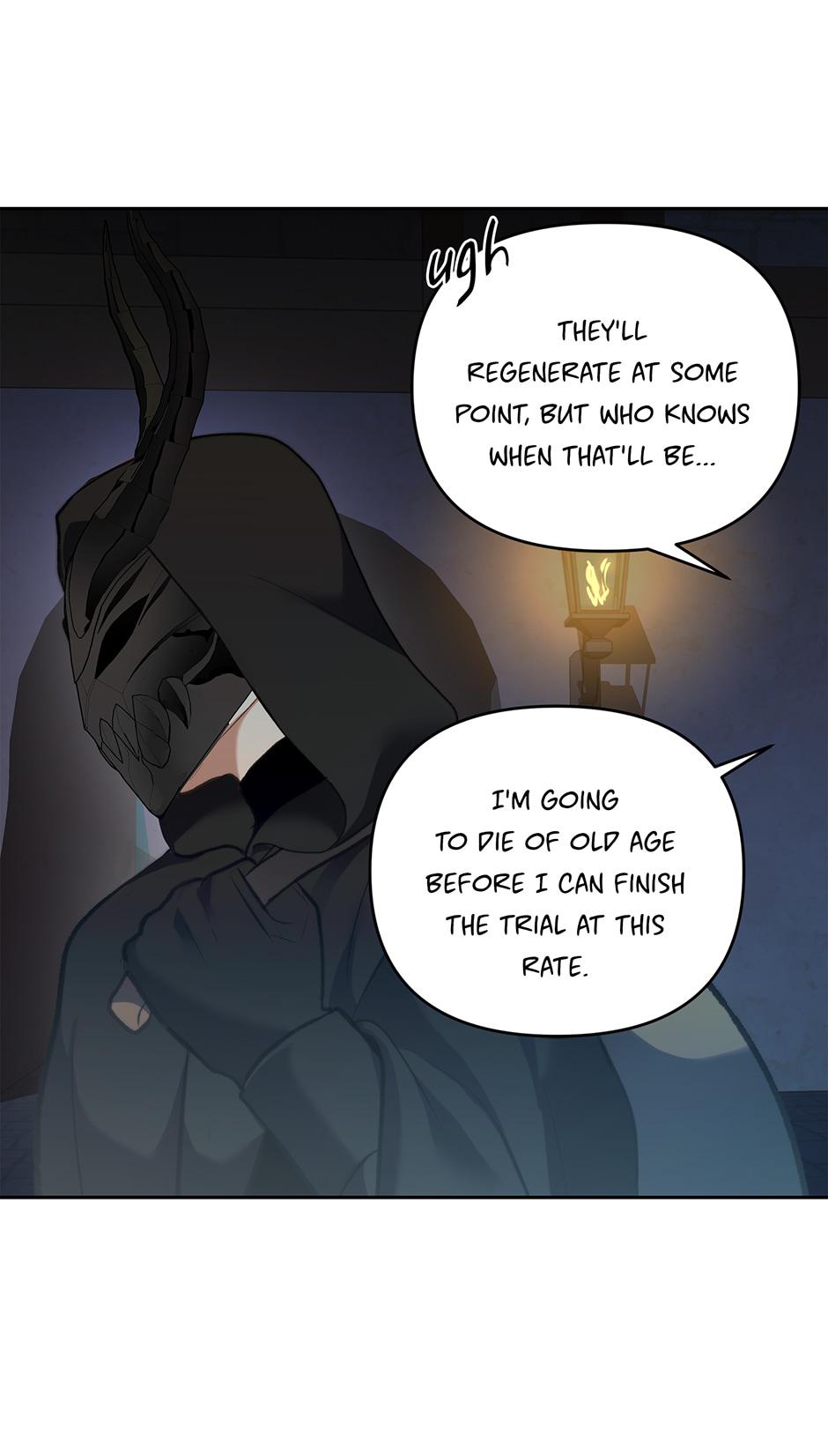 Second Life Ranker Chap 57 - Next Chap 58