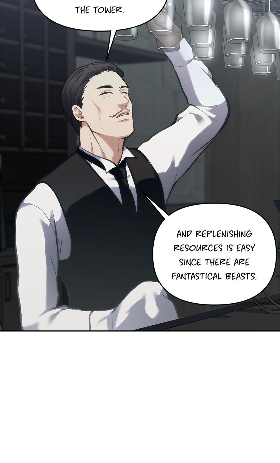 Second Life Ranker Chap 57 - Next Chap 58