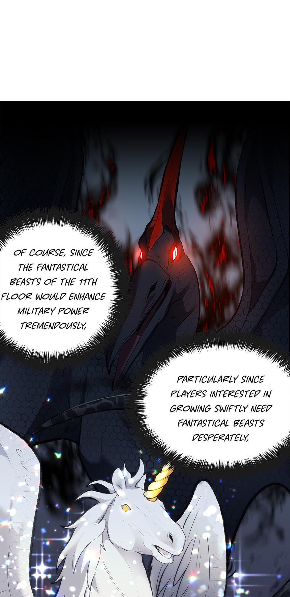 Second Life Ranker Chap 57 - Next Chap 58