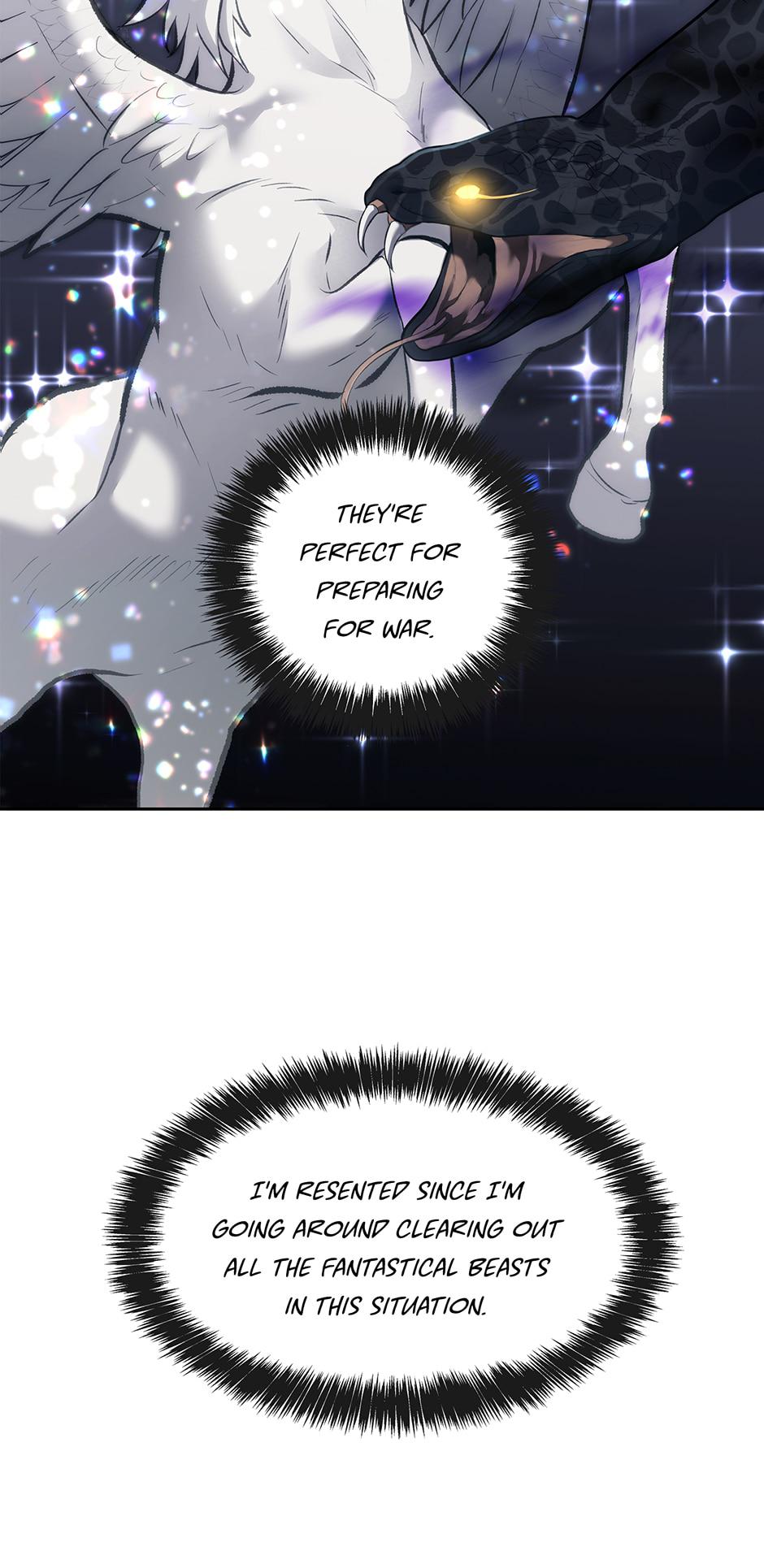 Second Life Ranker Chap 57 - Next Chap 58