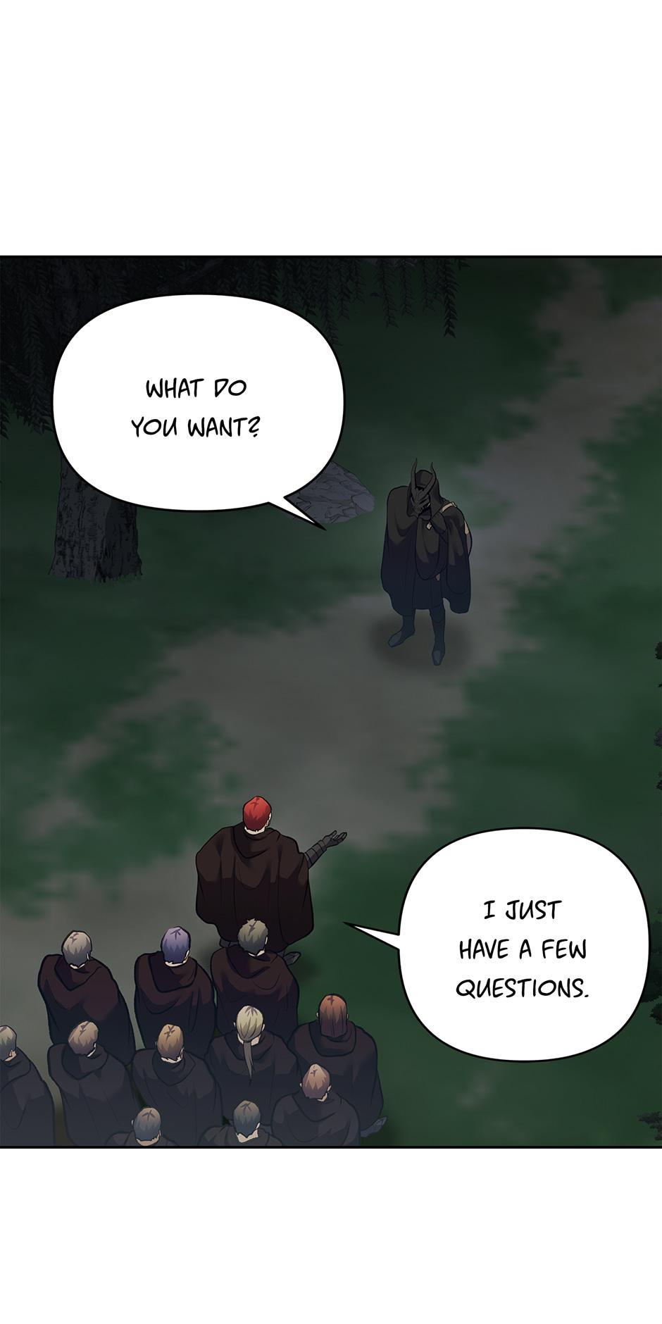 Second Life Ranker Chap 57 - Next Chap 58