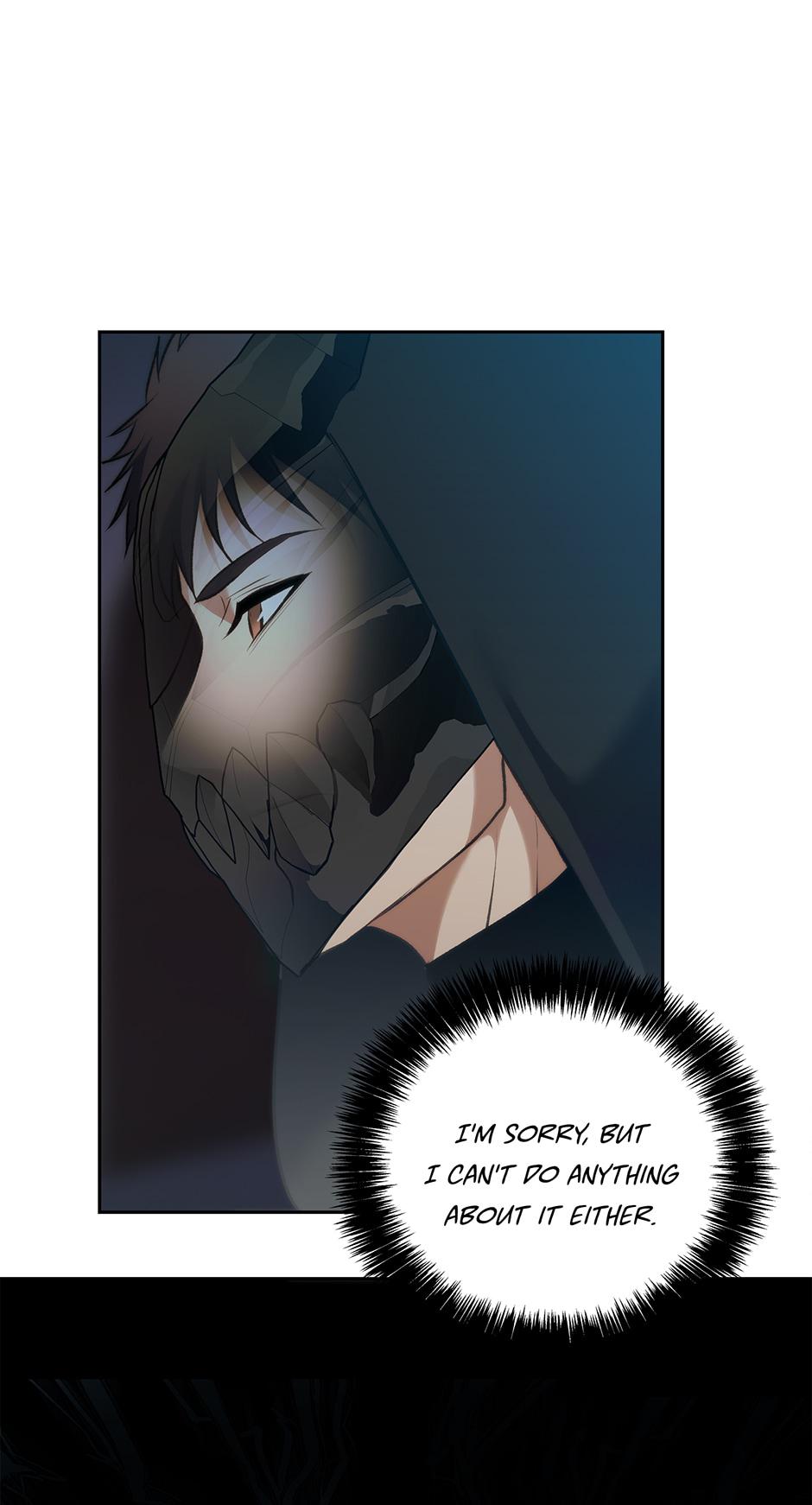 Second Life Ranker Chap 57 - Next Chap 58