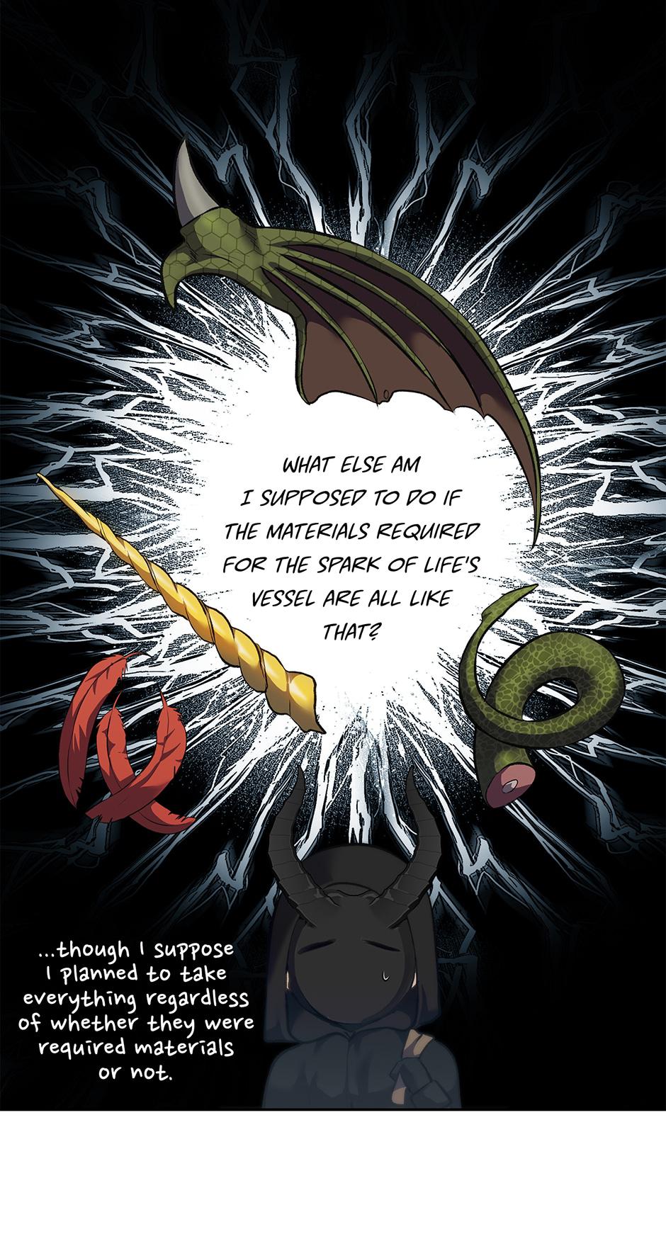 Second Life Ranker Chap 57 - Next Chap 58