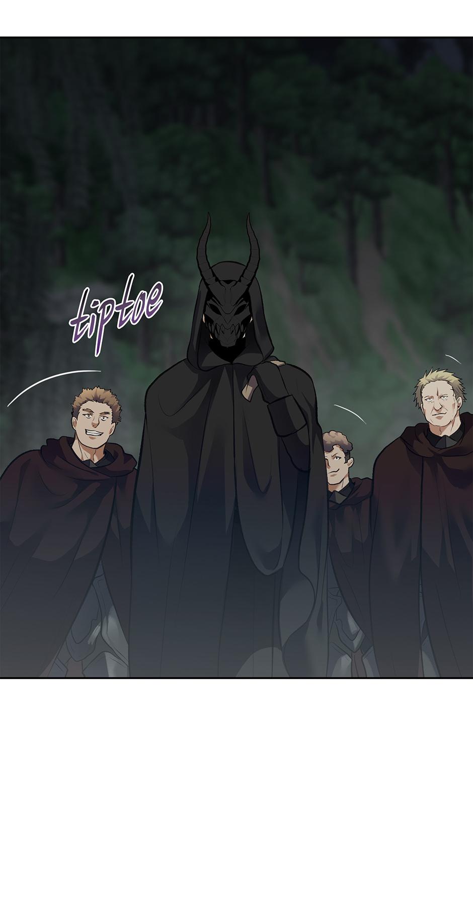 Second Life Ranker Chap 57 - Next Chap 58