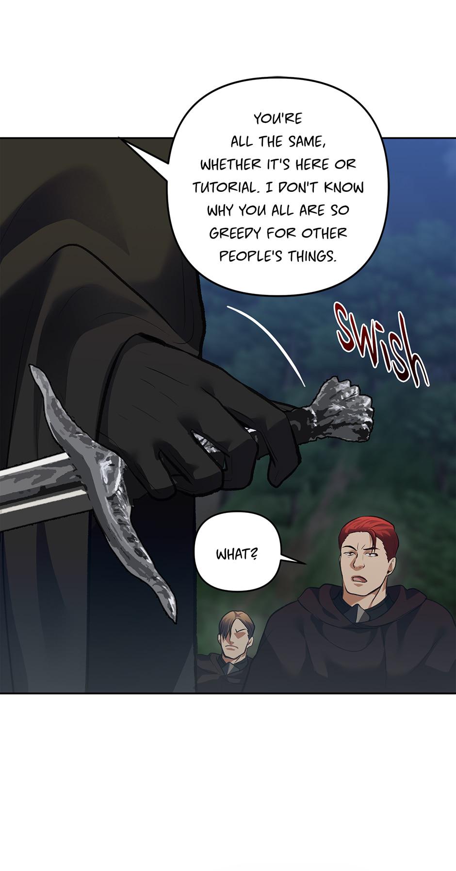 Second Life Ranker Chap 57 - Next Chap 58