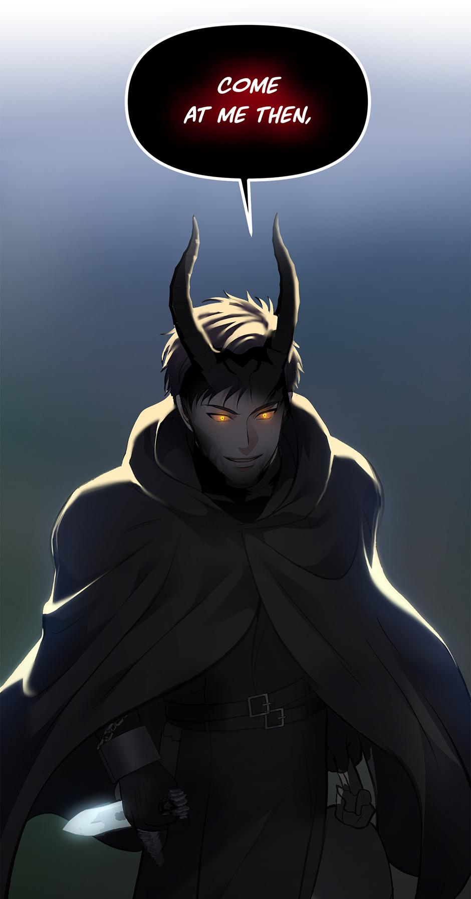 Second Life Ranker Chap 57 - Next Chap 58