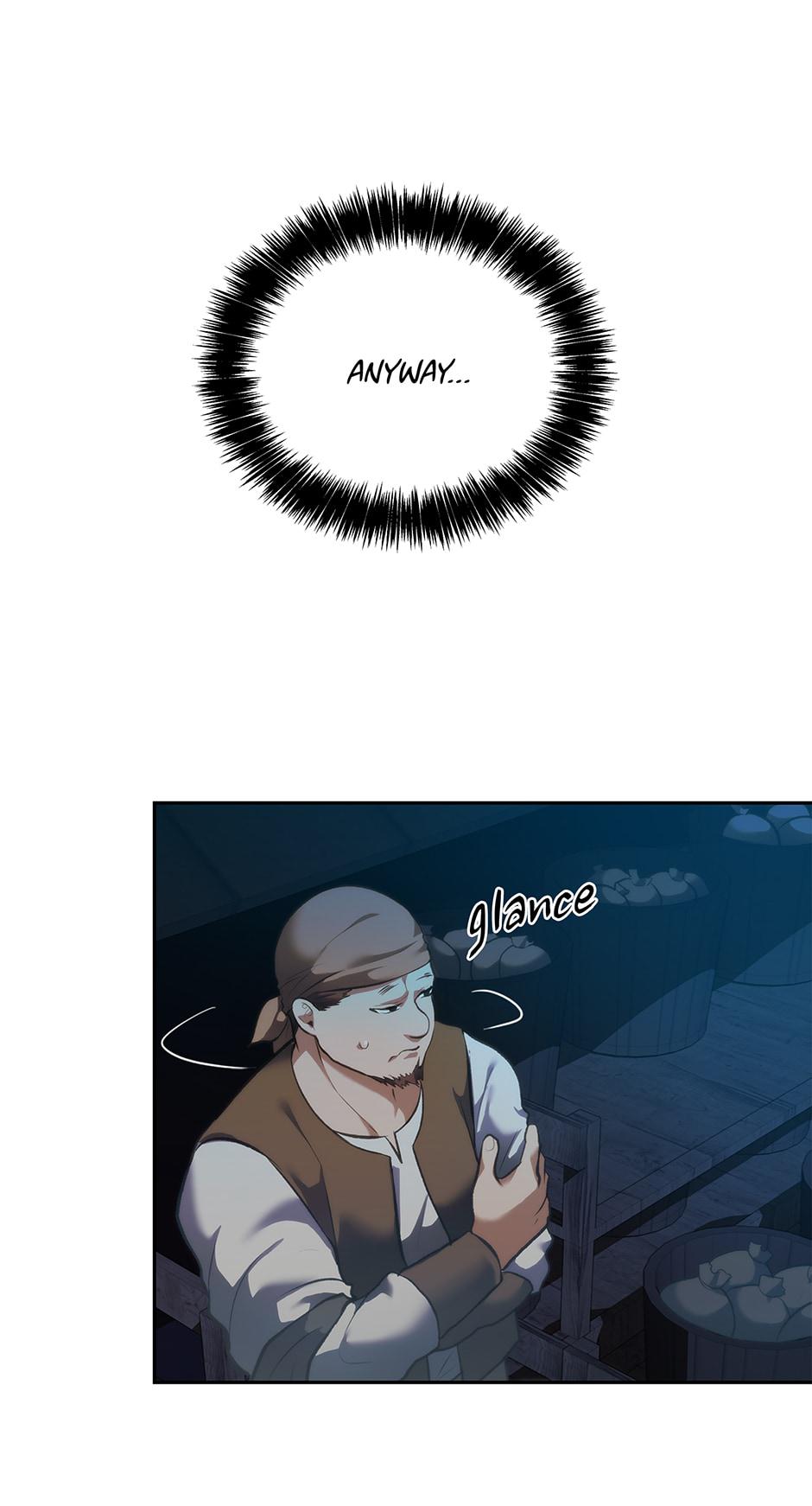 Second Life Ranker Chap 57 - Next Chap 58