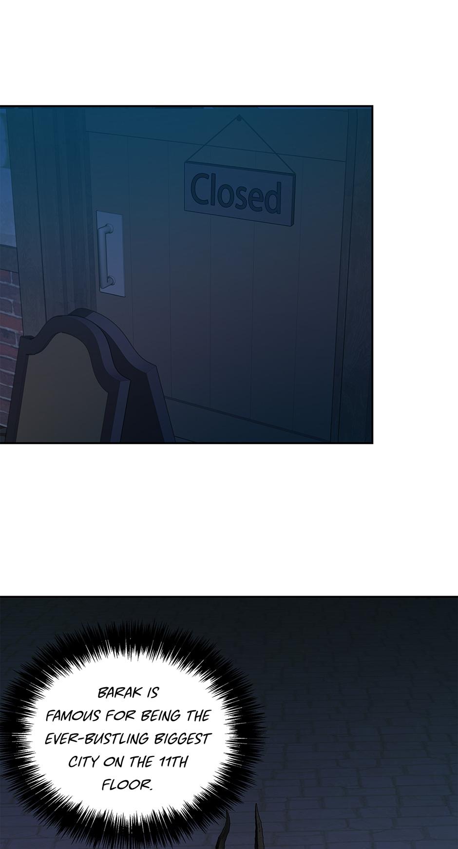 Second Life Ranker Chap 57 - Next Chap 58