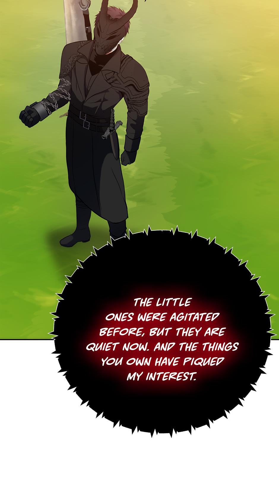 Second Life Ranker Chap 54 - Next Chap 55