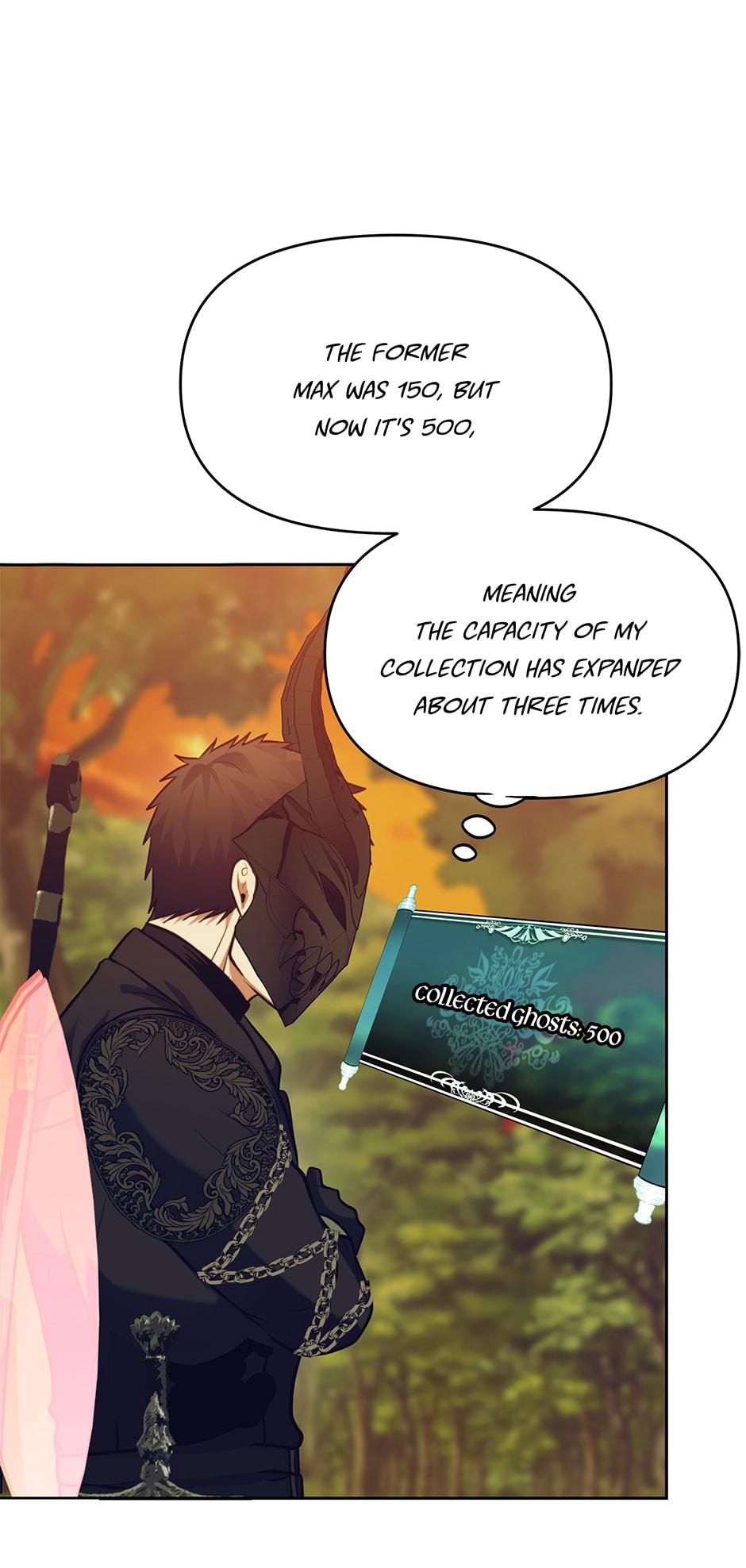 Second Life Ranker Chap 54 - Next Chap 55