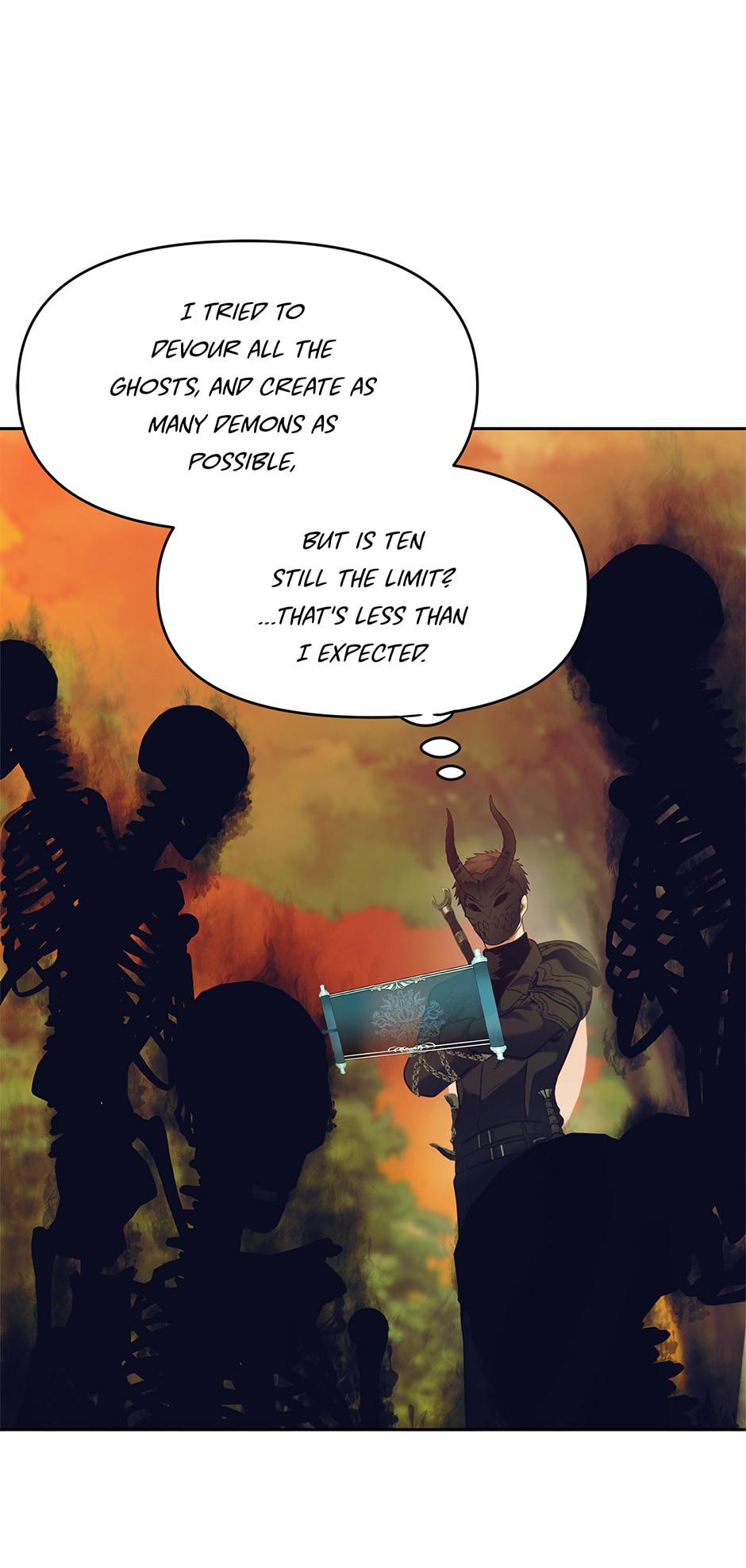 Second Life Ranker Chap 54 - Next Chap 55