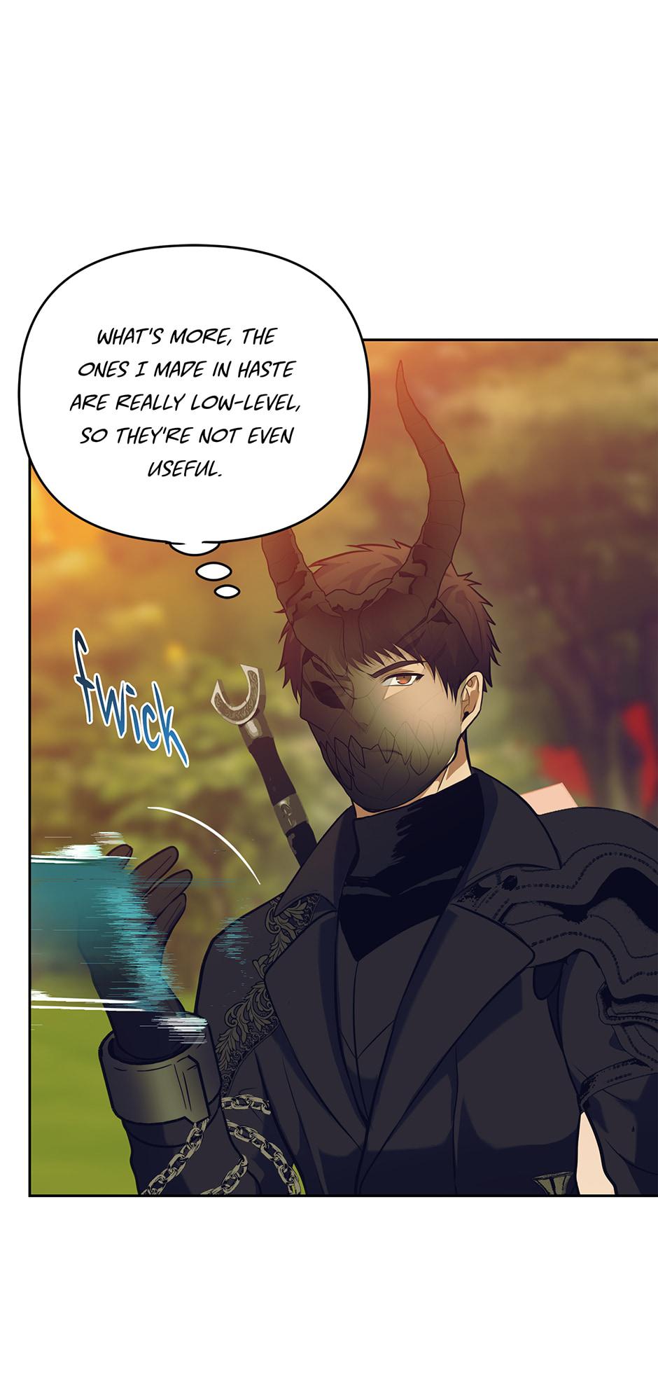 Second Life Ranker Chap 54 - Next Chap 55