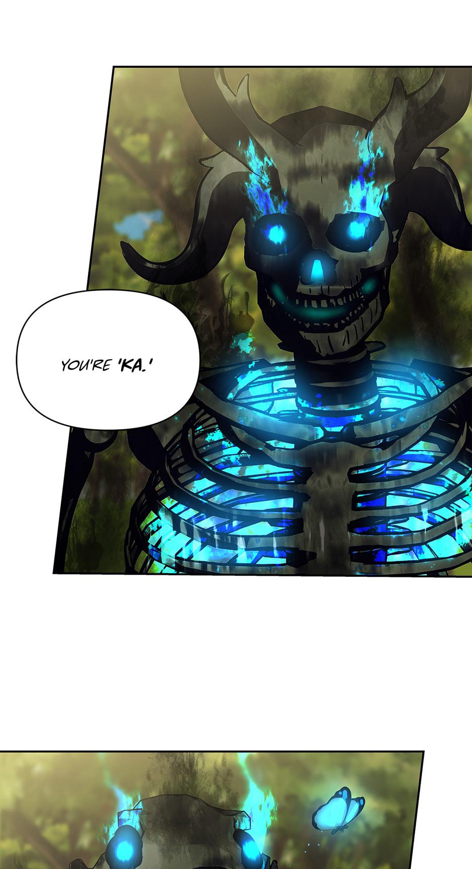 Second Life Ranker Chap 54 - Next Chap 55