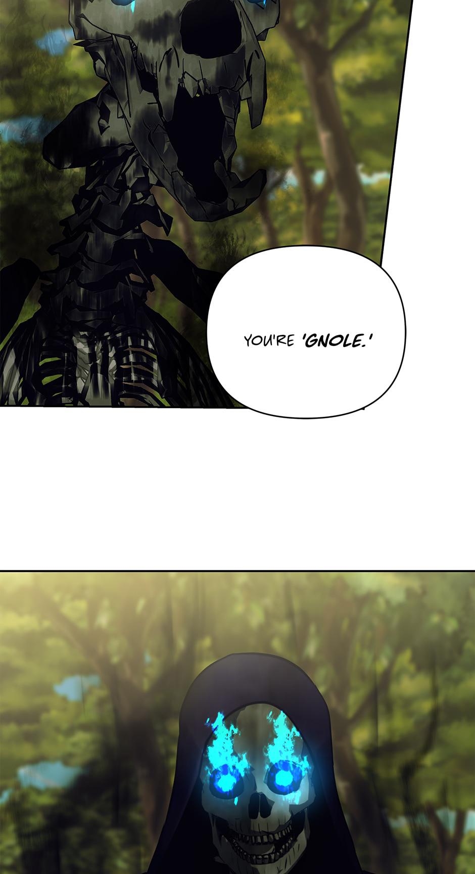 Second Life Ranker Chap 54 - Next Chap 55