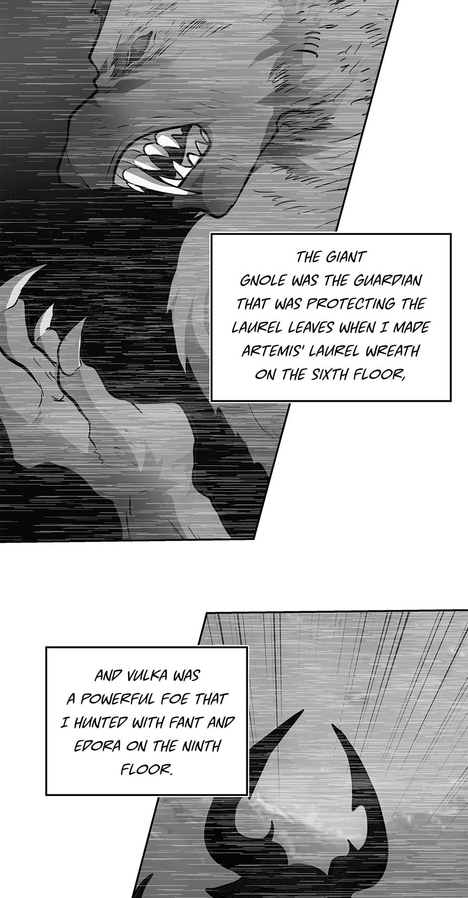 Second Life Ranker Chap 54 - Next Chap 55