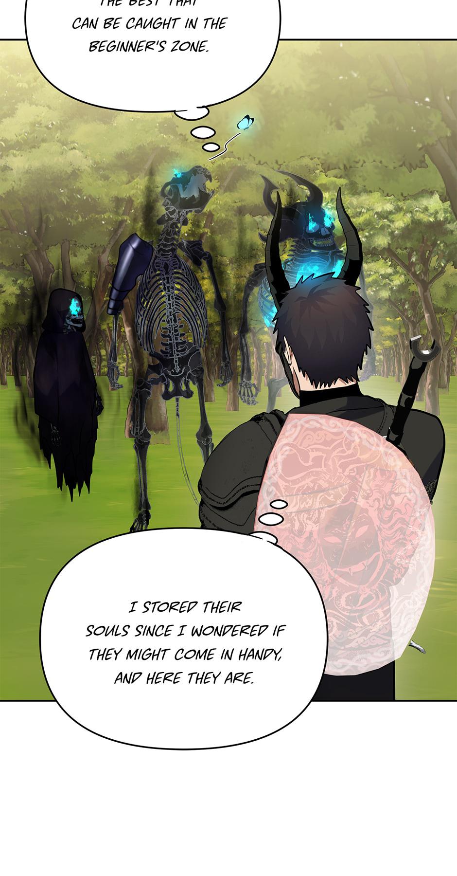 Second Life Ranker Chap 54 - Next Chap 55