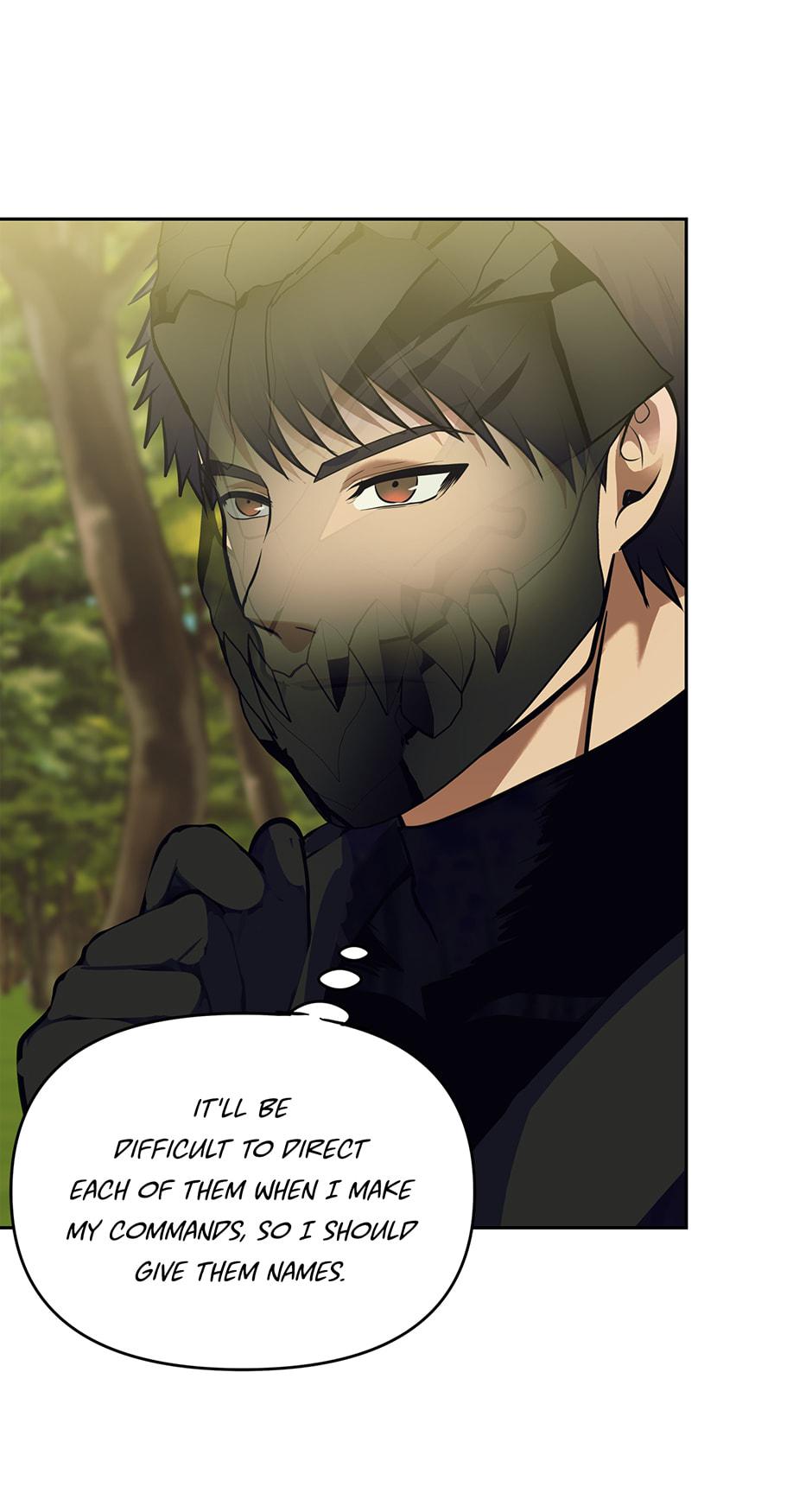 Second Life Ranker Chap 54 - Next Chap 55