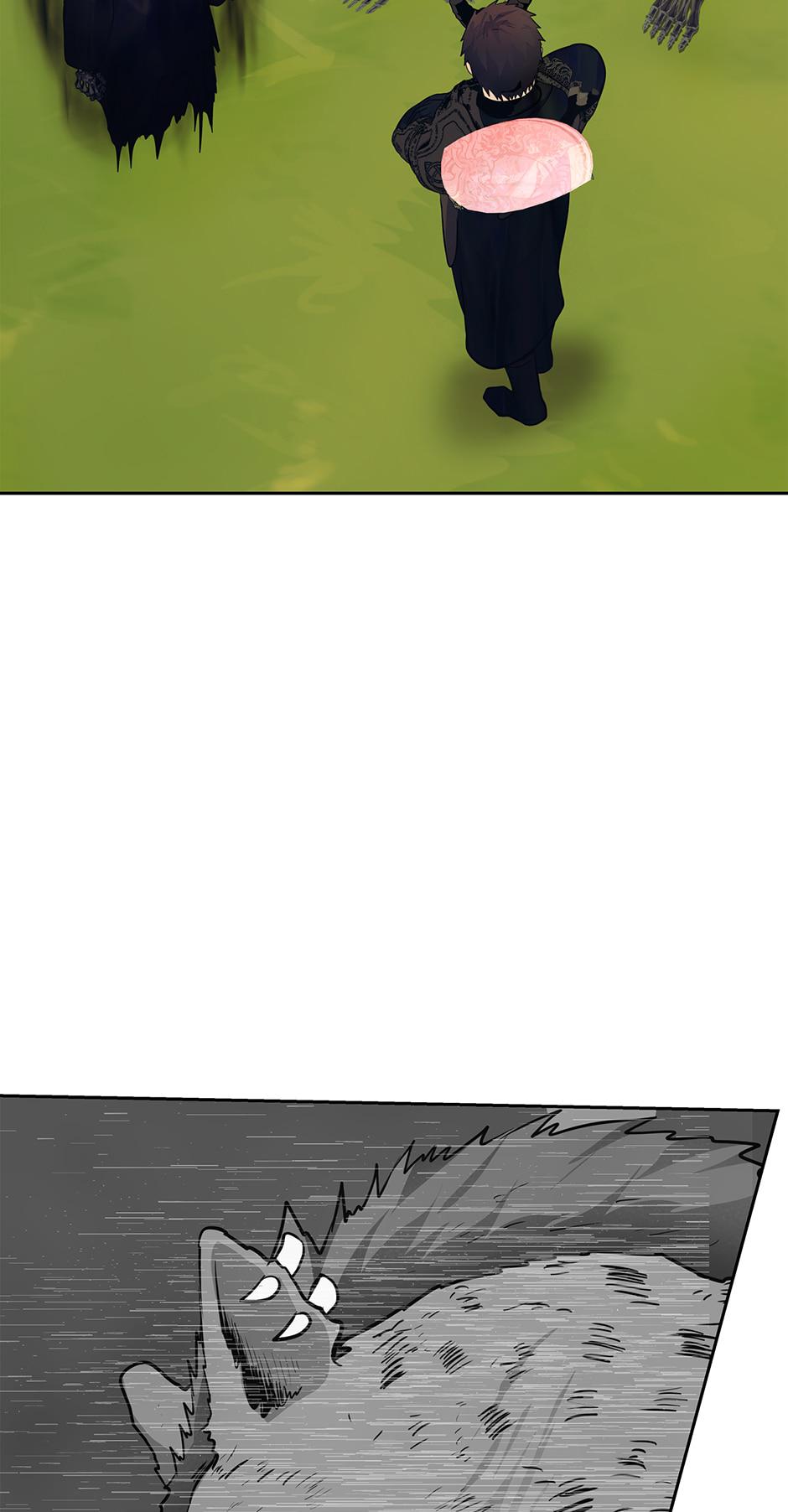 Second Life Ranker Chap 54 - Next Chap 55