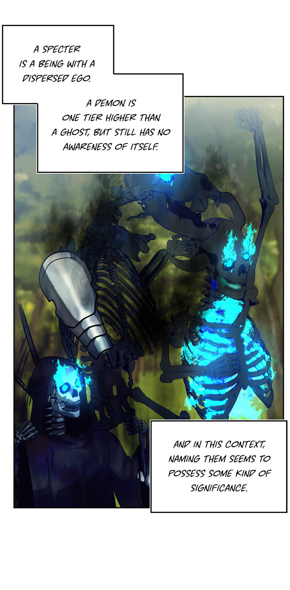 Second Life Ranker Chap 54 - Next Chap 55