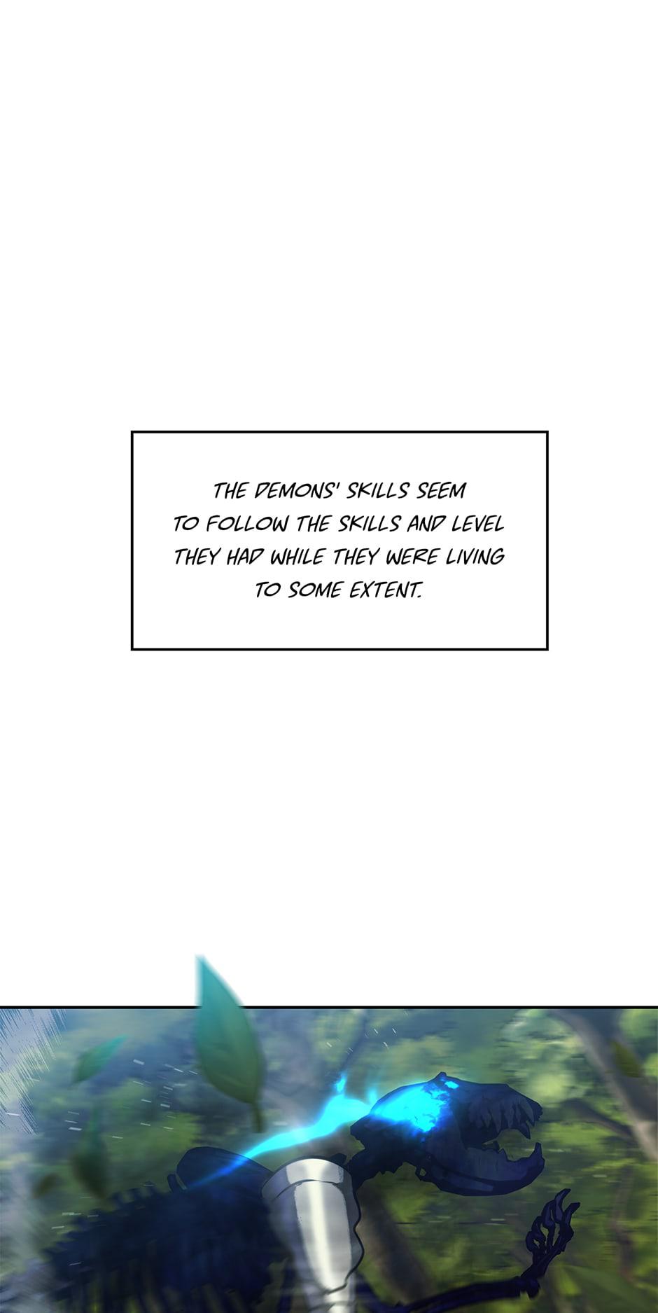 Second Life Ranker Chap 54 - Next Chap 55