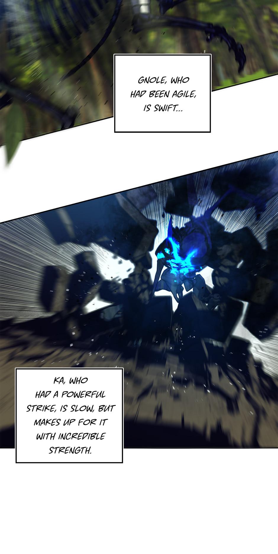 Second Life Ranker Chap 54 - Next Chap 55