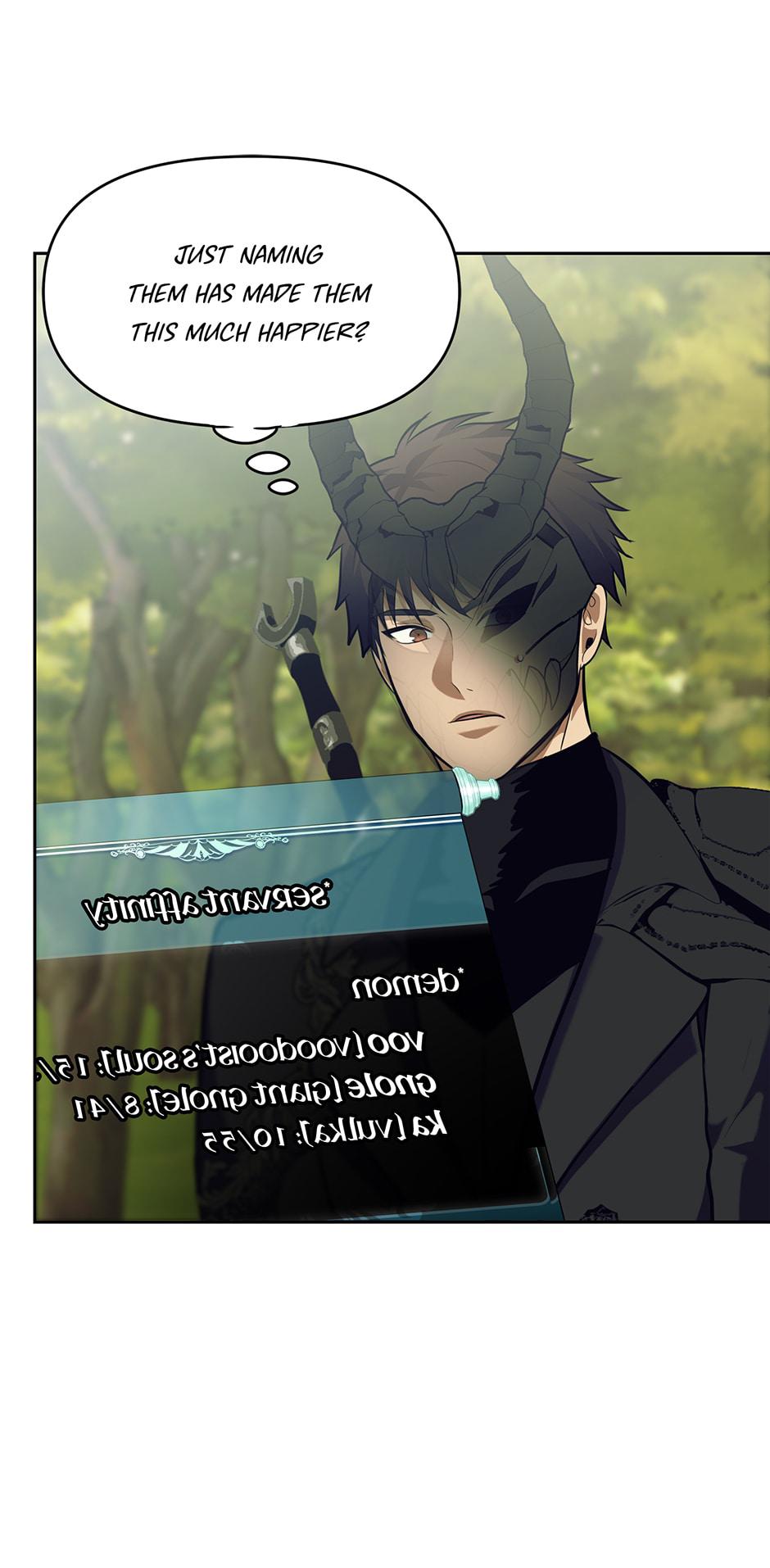 Second Life Ranker Chap 54 - Next Chap 55