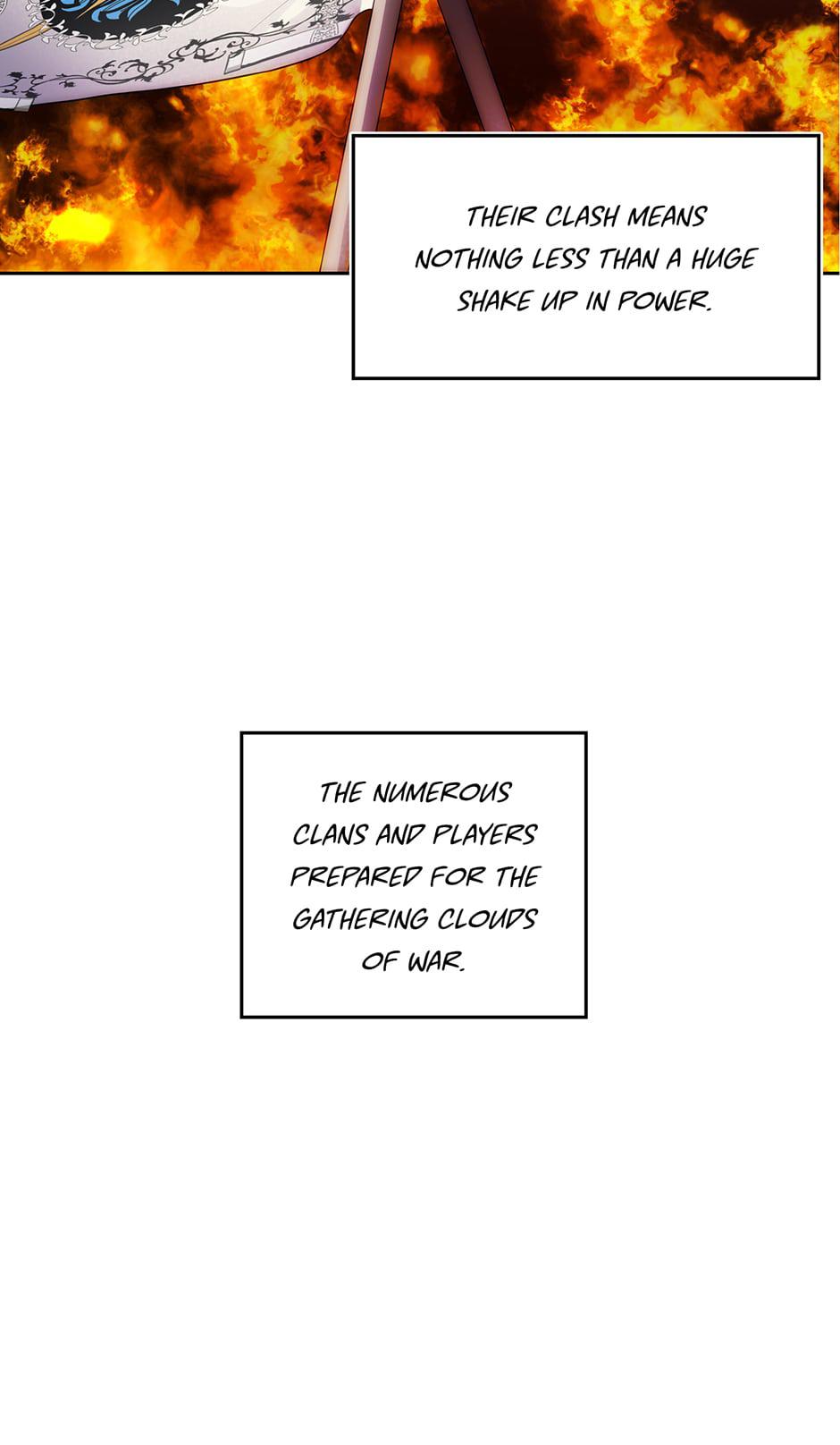 Second Life Ranker Chap 54 - Next Chap 55